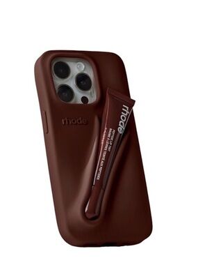 RHODE Lip Case (iPhone 14pro)